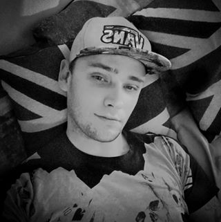 Ashley James Redfern's avatar