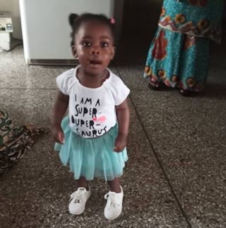 Nana Yere Akosua Adubea's avatar