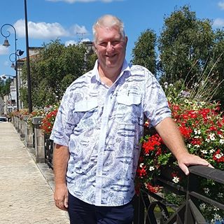 Keith Wheeler's avatar