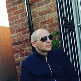 Chris Liddiard's avatar