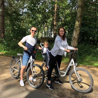 Jake Nicklin's avatar