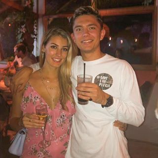 Harriette Sullivan's avatar