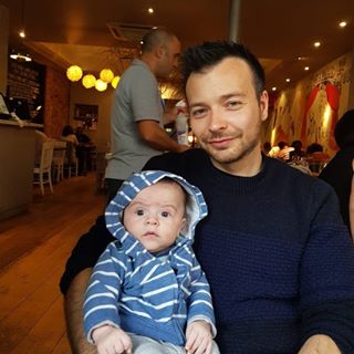 Matt Moores's avatar