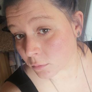 Gemma Lupe Webb's avatar