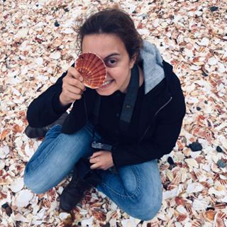 Manuela Silva's avatar