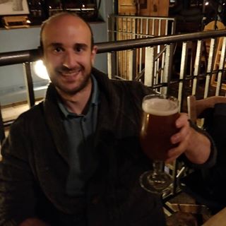 Marcello Graziosi's avatar