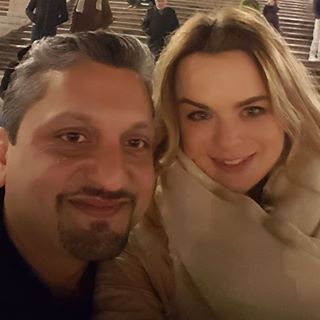 Ankit Sharma's avatar