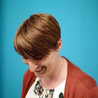 Ceri Angel's avatar