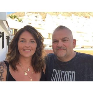 David Stevens's avatar