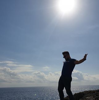 Petru Cosmin Ignat's avatar