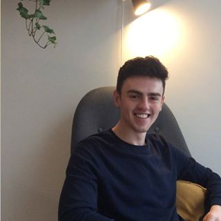 Louis Michael's avatar