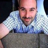 James Watson Walker Good's avatar