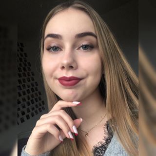 Dominika Golon's avatar
