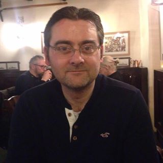 Eric Semple's avatar