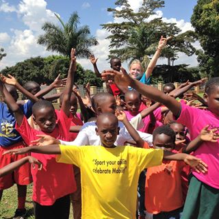 Alexandra Cantwell's avatar