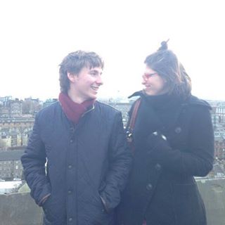 Charlie Shute's avatar