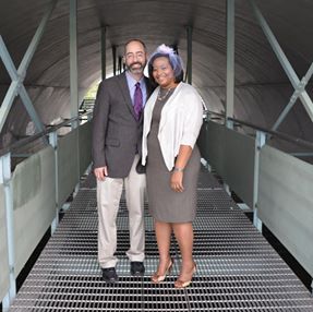 Diane Buchanan-Eades's avatar