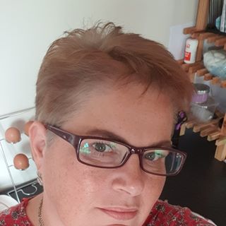 Barbaranne Taylor's avatar