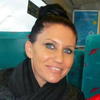 Fiona Levin's avatar