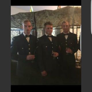 Michael Saunders's avatar