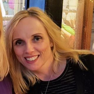 Siobhan Watson's avatar