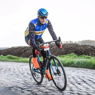 Mike Bazeley's avatar