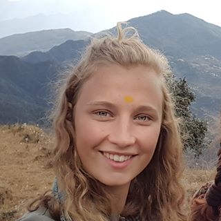 Su Si's avatar
