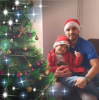 Rafael Andres Osorio's avatar