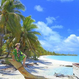 Trina Latham's avatar