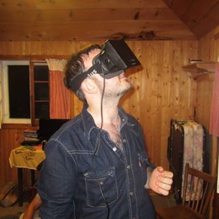 Dave Adlakha-Russell's avatar