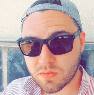 Thomas Stephen Hardy's avatar