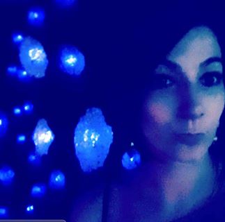 Marion G. Alexia Margaux's avatar