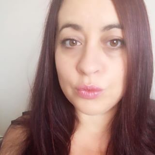 Lynsey Marie's avatar