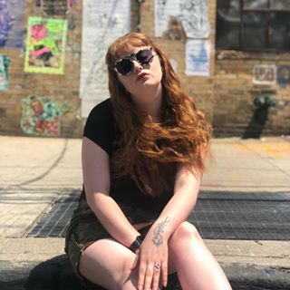 Gemma Dingwall's avatar