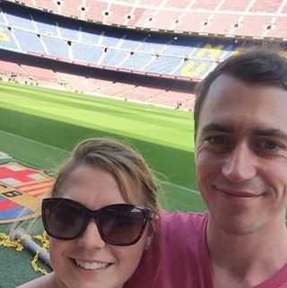 David Muckersie's avatar