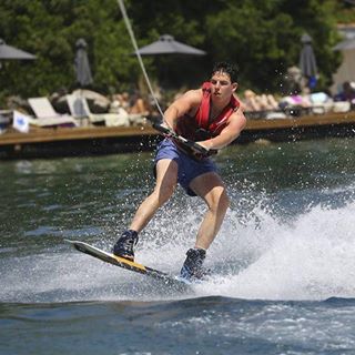 Scott Fisher's avatar