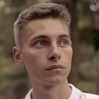 Robbie Jackson's avatar