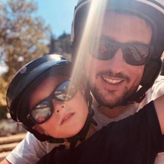 Neil Lamey-McArthur's avatar