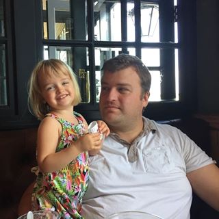 George Johnston's avatar