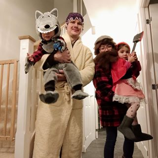 Bruce Ian Swan's avatar