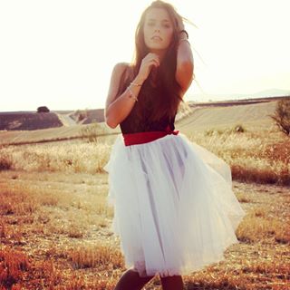 Pati Burgos's avatar