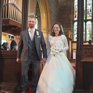 Colette Turner-Foulds's avatar