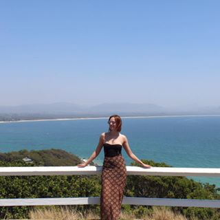 Hazel Clarke's avatar