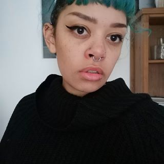 Liala Thornton's avatar