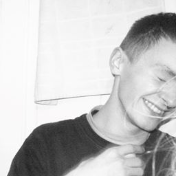 Rory O'Brien's avatar