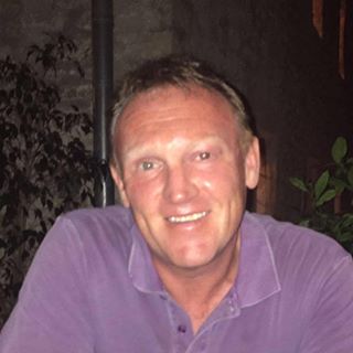 Glenn Sanderson's avatar