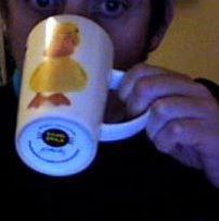 Steven Hughes's avatar