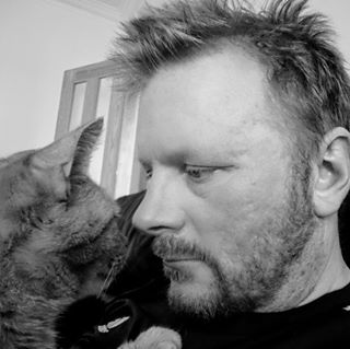 Patrick Scott Timmins's avatar