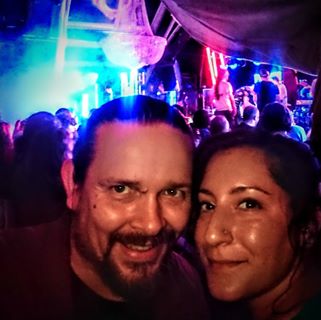 Daniel Mark Purton's avatar