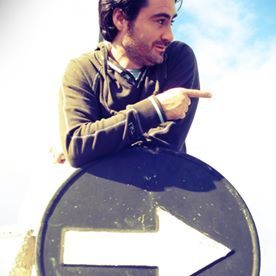 Sergio Rozalen's avatar